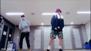 Agust D (Suga) ‘Give it to me’ Choreography x Hope On The Street