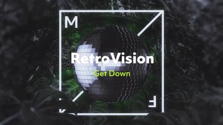 Retrovision – Get Down