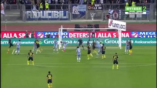 (480) Лацио – Интер | Итальянская Серия А 2016/17 | 37-й тур | Обзор матча