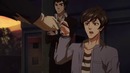 Страшный рассвет – 3 серия (Весна2018)