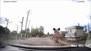 Подборка – Трудности ЖД переезда