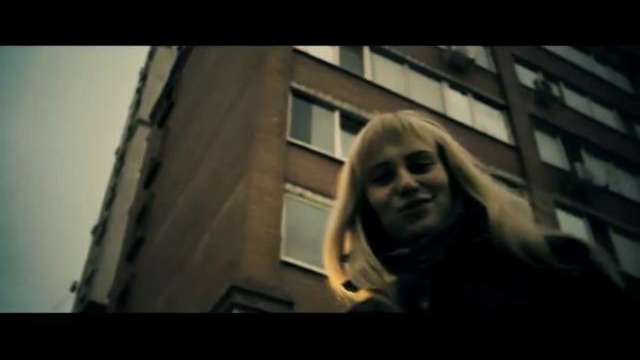 Мисс Арига – Осенняя