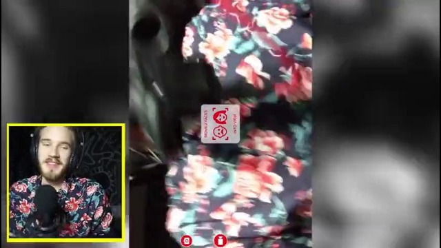 ((PewDiePie)) «FaceSwap Life» – Don’t Download This App