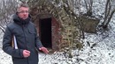 Неизвестная для туристов часть Брестской крепости. Казематы