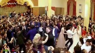 Свадьба Омара из Горцев от ума