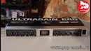 19) микрофонный предусилитель behringer ultragain pro mic2200