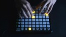 M4sonic skrillex freestyle launchpad
