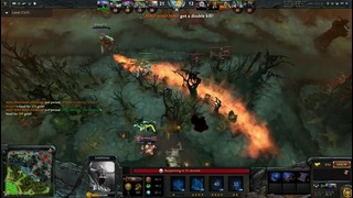 Dota 2 Moments – Zombie Aftermath