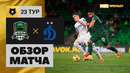 Краснодар – Динамо | Российская Премьер-Лига 2020/21 | 23-й тур