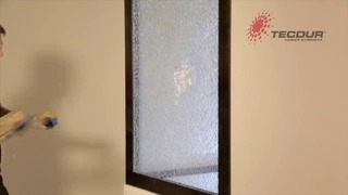 Security glass