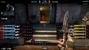 Astralis vs AVANGAR, map 2 inferno