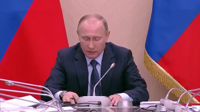 Путин и Греф про Блокчейн. Биткоин. Криптовалюта