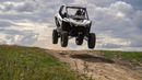 AcademeG. Polaris RZR ProXP. Приятного полёта