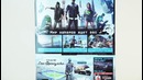 Распаковка- Watch Dogs 2 – Коллекционное издание The Return of Dedsec