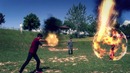 Black Angel 2 – Evil Fire