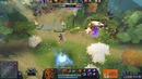 Dota 2 Dread’s stream – Timbewsaw/Lion 19.12.2018 1/2