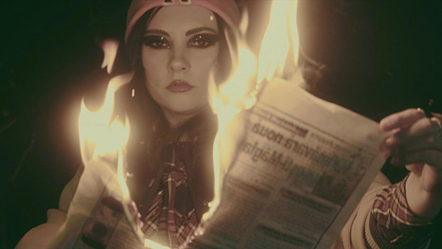 Glow – Sweet Lies (Official Video)