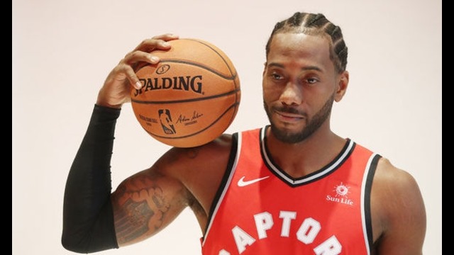 NBA 2019: Toronto Raptors vs Portland Trail Blazers | NBA Preseason 2018-19