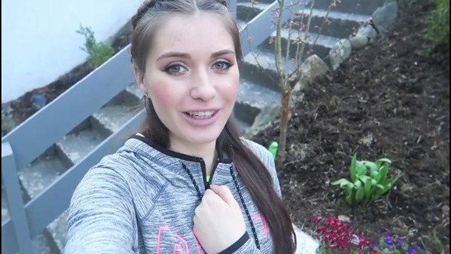 Elena864: VLOG Собираюсь на Пасху домой
