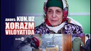 Kun.uz Xorazm xizmat safarida murojaatlarni o’rganmoqda