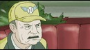 Металлопокалипсис / Metalocalypse (1 сезон / 16 серия)