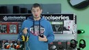 Steelseries Siberia V2 vs Razer Kraken Pro. Обзор игровых гарнитур