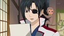 Гинтама / Gintama (ТВ-2) 221 Озвучка Shachiburi & Eladiel