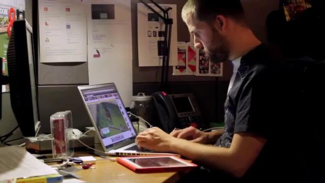 Adobe Gaming SDK: The Essential Building Blocks for Game Development