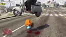 GTA 5 Wins & Epic moments