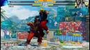 История Слепого Киберспортсмена BlindWarriorSven в Street Fighter