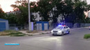 Ichki ishlar organlari xodimlari Toshkent shahrida kuzatilgan kuchli shamoldan fuqarolarni ogohlikka chaqirdi