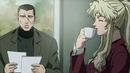 Пираты «Черной лагуны» / Black Lagoon The Second Barrage (19 серия)