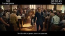 Все грехи фильма Kingsman: Секретная служба, Часть 2