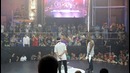 Red Bull Bc One Alcolil vs. Slav Final