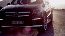Больше роскоши – Видеоролик с участием нового Mercedes-Benz GL