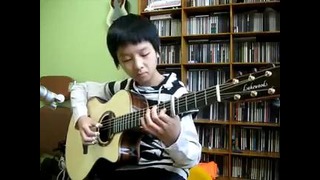 Sungha Jung Missing You – Sungha Jung