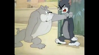 Tom and Jerry – 14 Серия (1-Сезон)