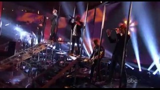 The Wanted – I Found You (2012 American Music Award)