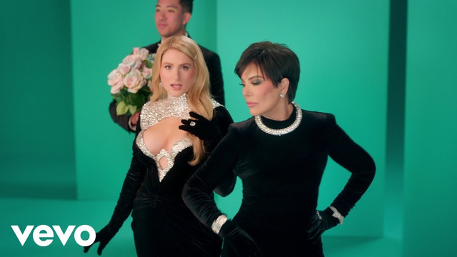 Meghan Trainor – Mother (Official Music Video)