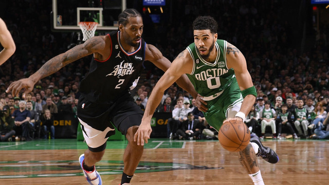 NBA 2023: LA Clippers vs Boston Celtics | Highlights | Dec 30, 2022