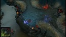 Изменения карты 6.86 DOTA 2