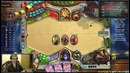 Hearthstone – Diablo на арене