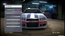 Need for Speed 2015 Paul Walkers 2 Fast 2 Furious R34 Skyline! (NFS Showcase)