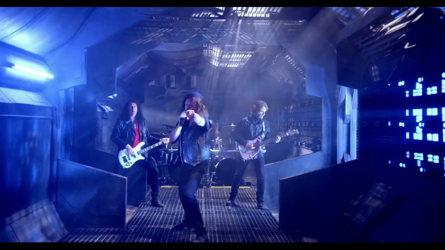 Impellitteri – «Power Grab» (Official Video 2024)