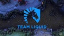Liquid Dota 2 Miracle- and BuLba