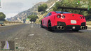 Форсаж в стиле GTA V(часть 2)