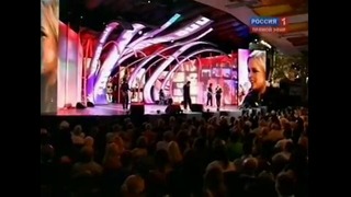 Вельвеt (Катя Белоконь) и Григорий Лепс – Капитан Арктика (Live)