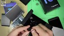 Распаковка Blackberry Z10 (Unboxing)