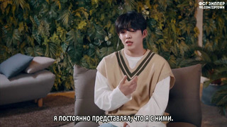 SEVENTEEN | HIT The Road – 3 эпизод [рус. саб]