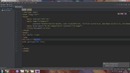 Уроки PHP 7 Переменные. Константы. Типы данных